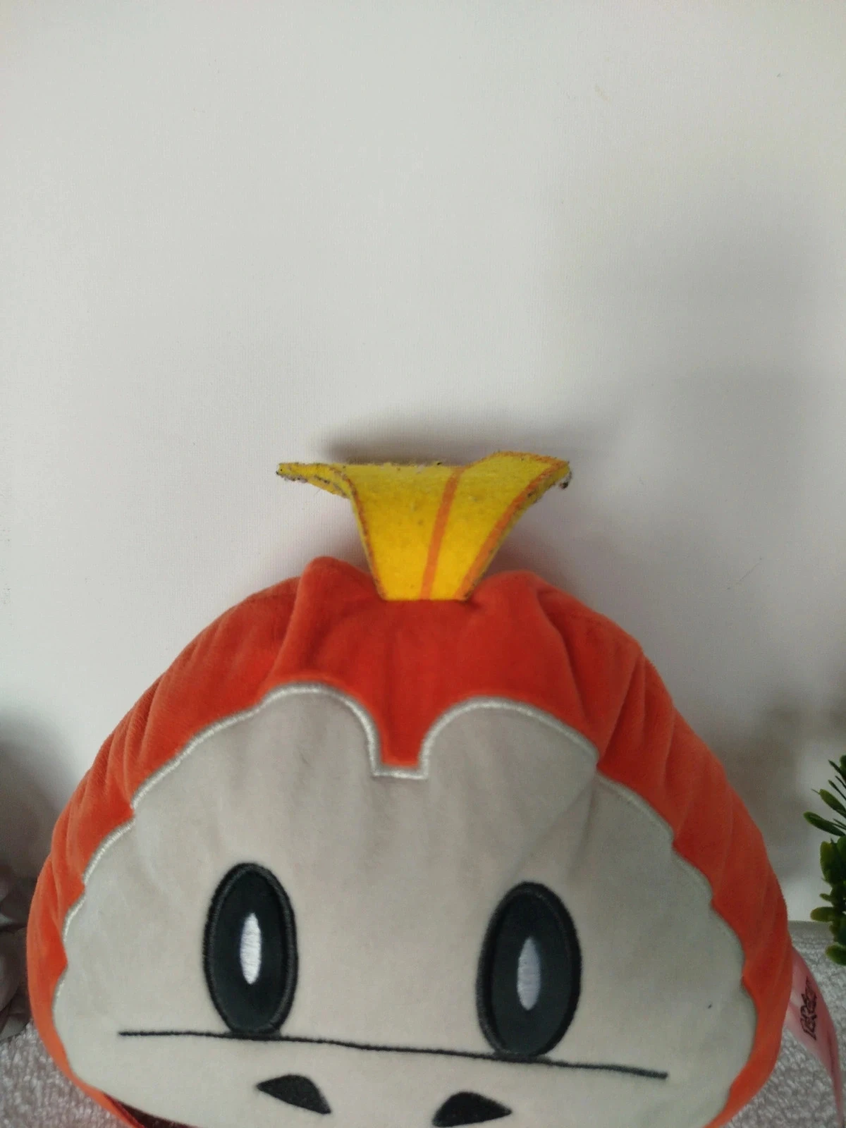 Pokémon Chochodile Plush Toy – photo 2